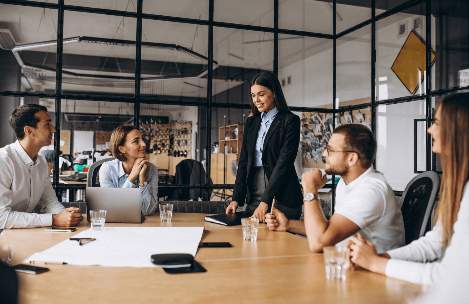 Management de projets entrepreneuriaux