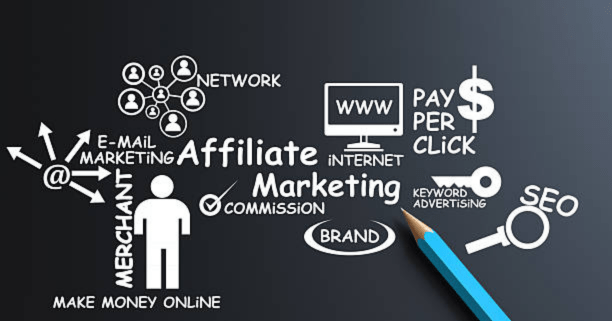 Marketing d'affiliation