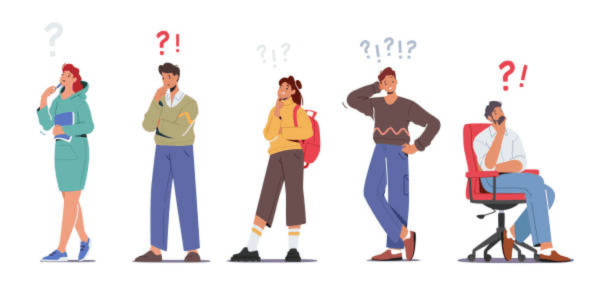 Pourquoi rejoindre le club privé de la nation divergente