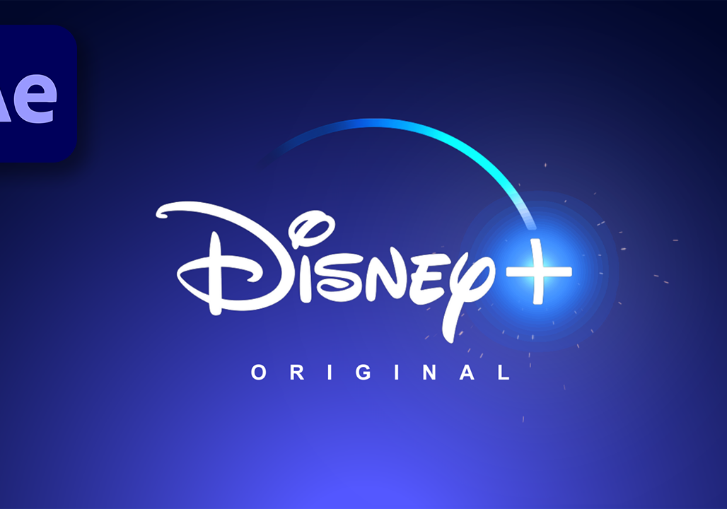 Disney+ Intro