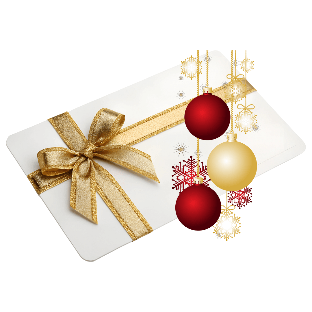 E-Carte Cadeau Noël 