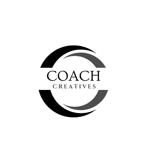 COACH CREATIVES