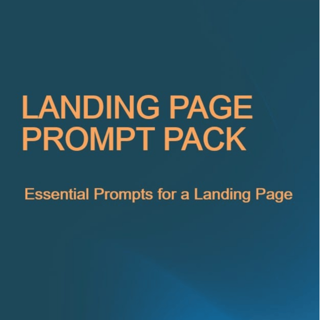 Winning Landing Page GPT Prompts