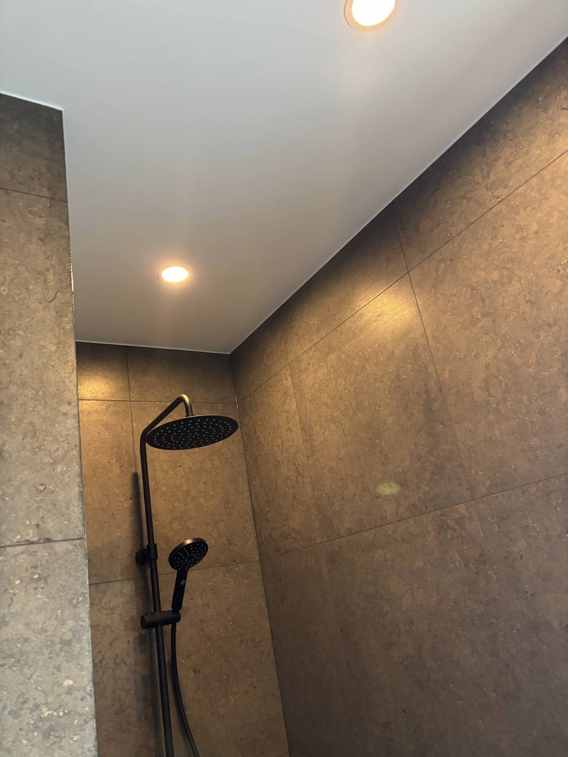 Brickmate Azul Olive Honed 60x60