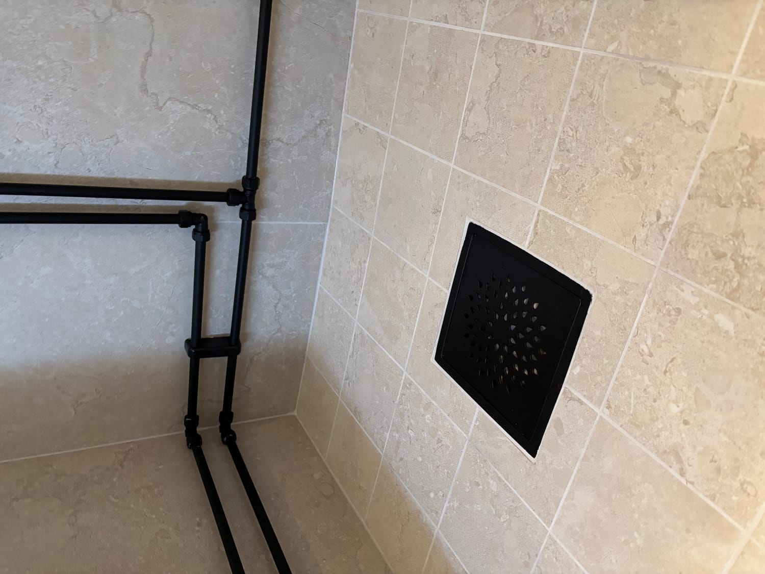 Vägghängd WC från Gustavsberg