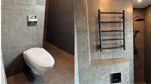 Ditt nästa drömbadrum