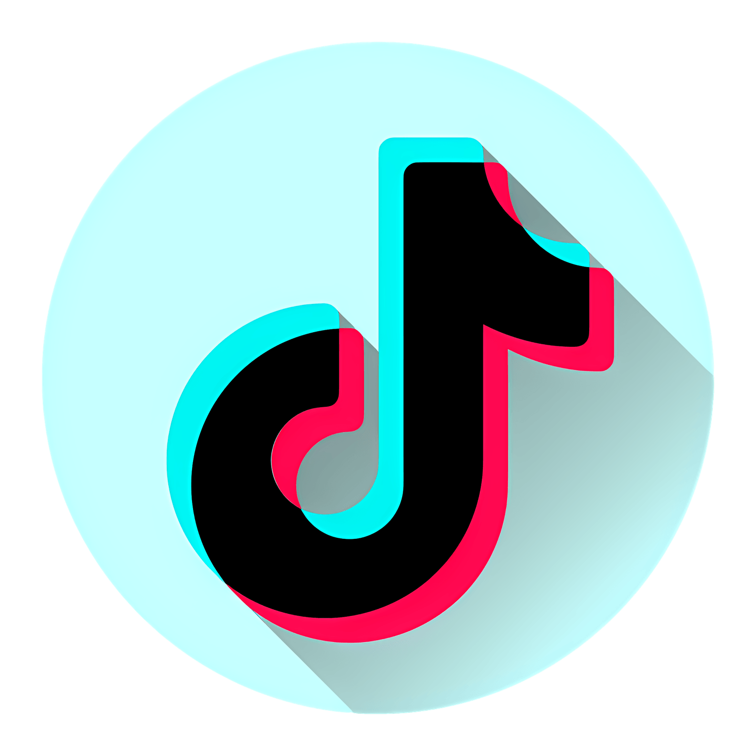 Pray With Me on Tiktok