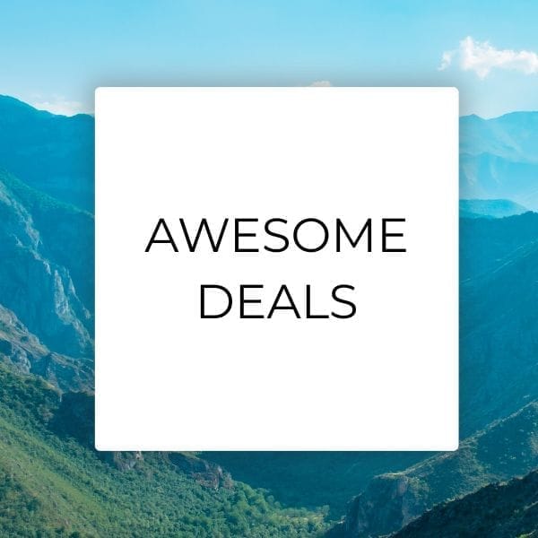 today's deals