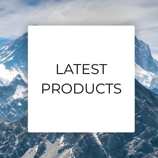 new releases. latest