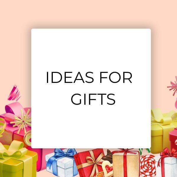 gift, gifts, gift idea, gift set, gift sets