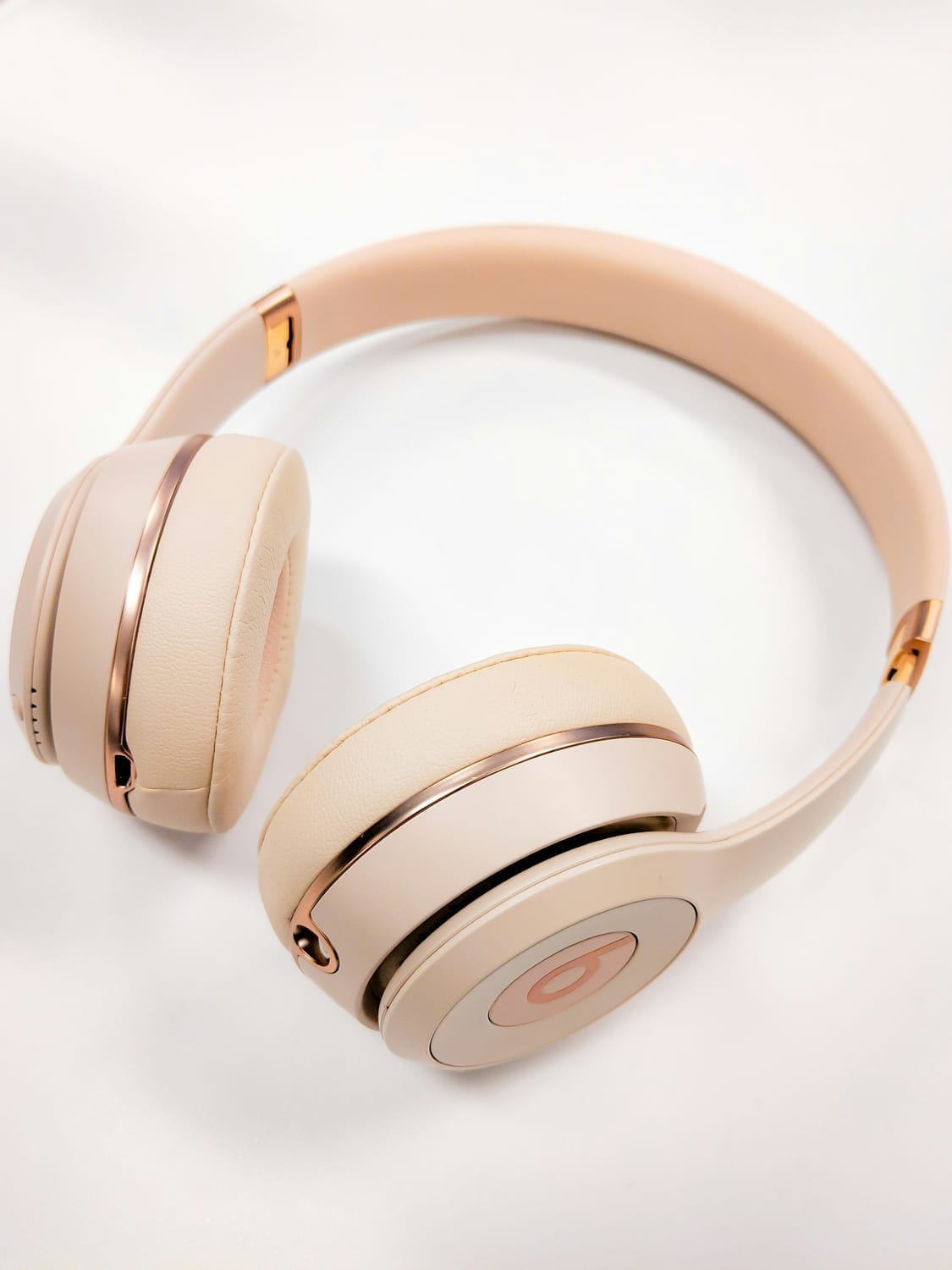 Casque audio pour séance guidée