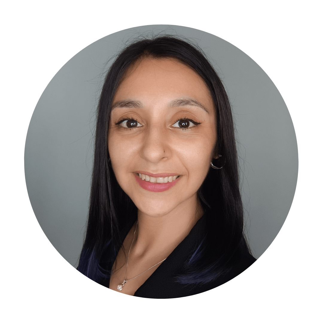 Arlette González, fundadora de PUYAK, experta en coaching y consultoría para startups científico-tecnológicas.