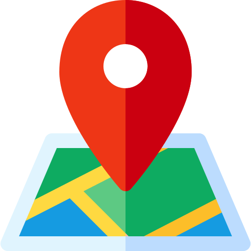 Búsca nuestra tienda fisica en google