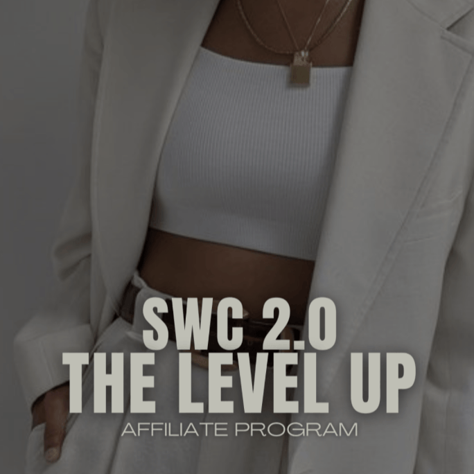 SWC 2.0 - The Level Up