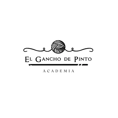 aprende ganchillo o crochet con mis cursos el gancho de pinto