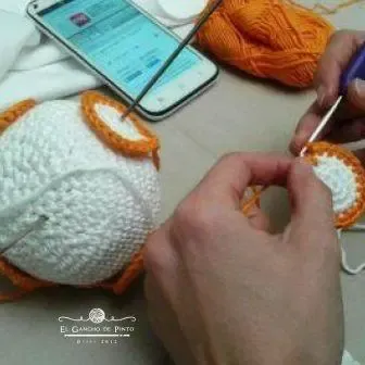 amigurumi 2pr2
