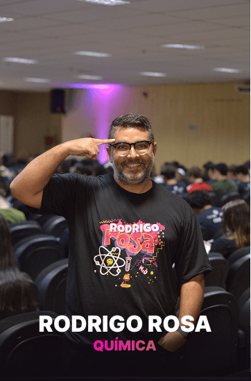 Rodrigo Rosa