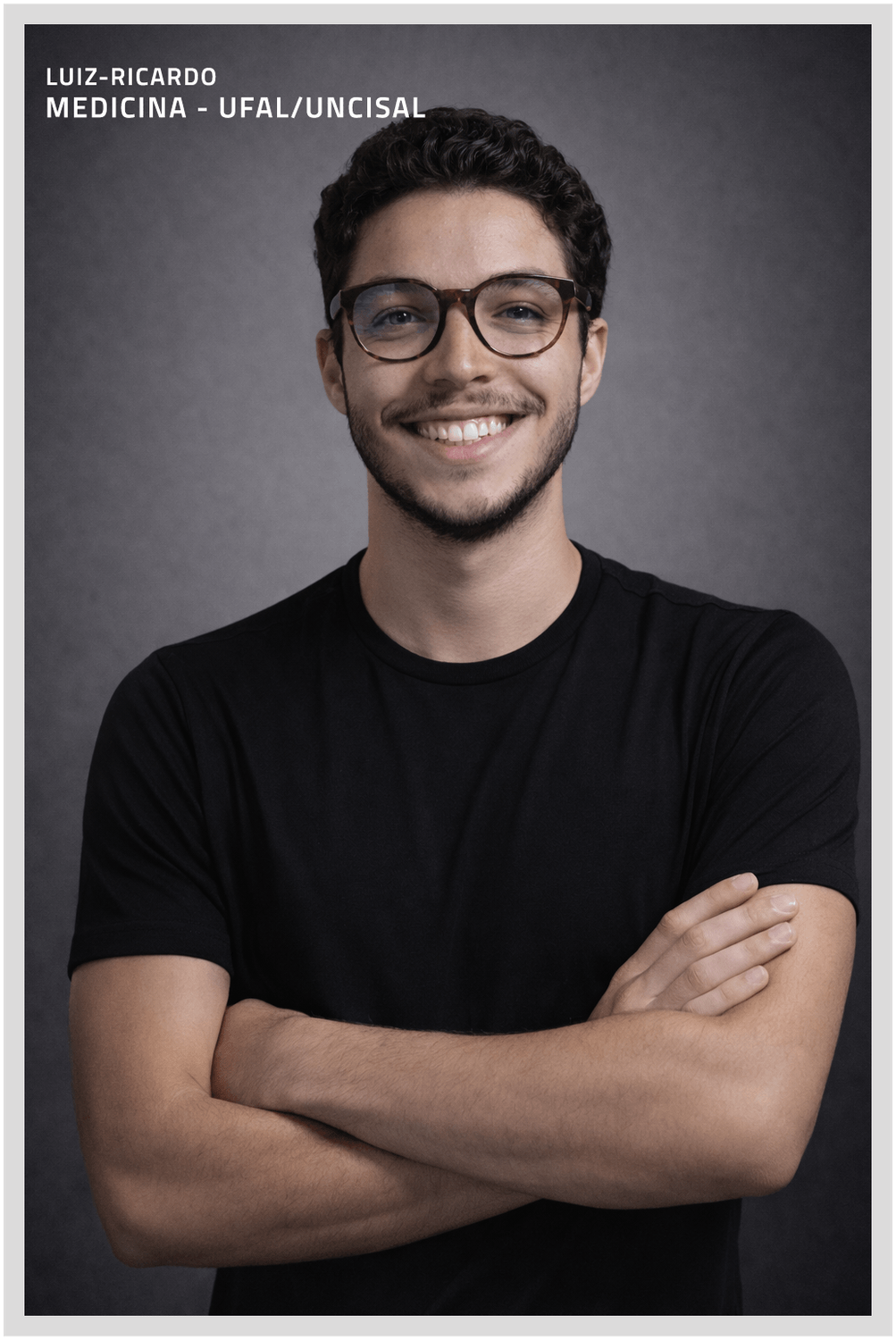 Aluno aprovado 07