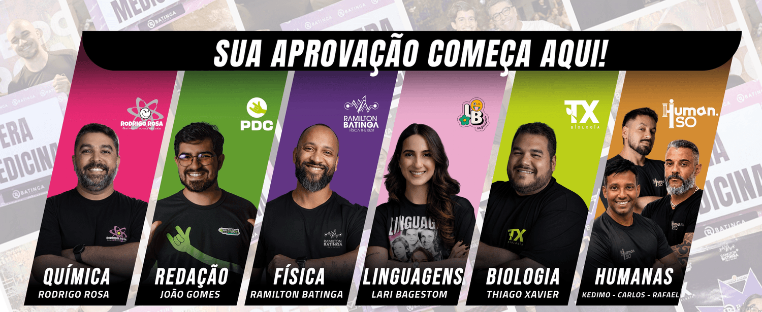 Semi Turma Batinga Cursos