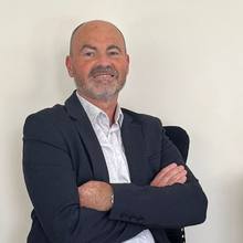Thierry Salomon