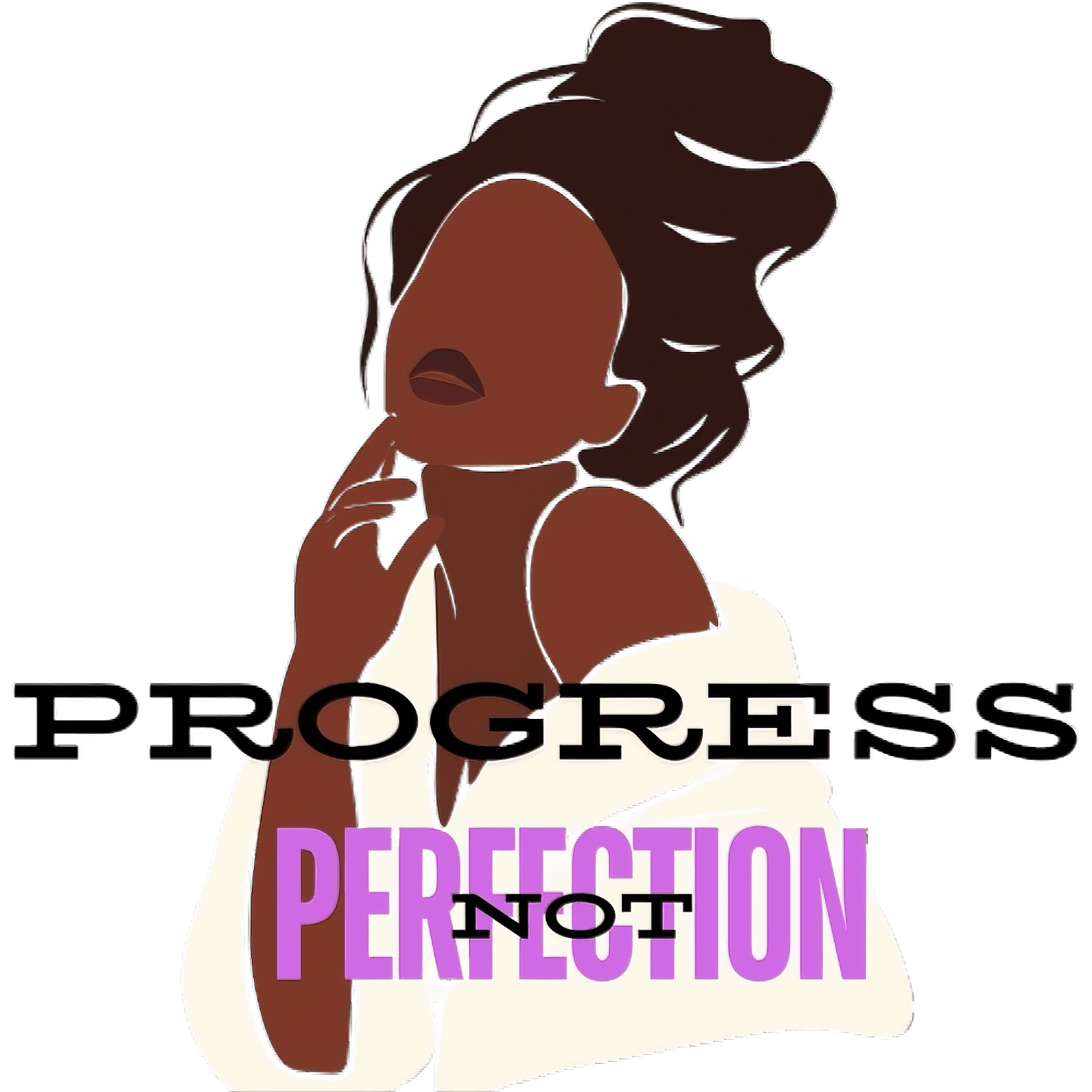 Progress not perfection
