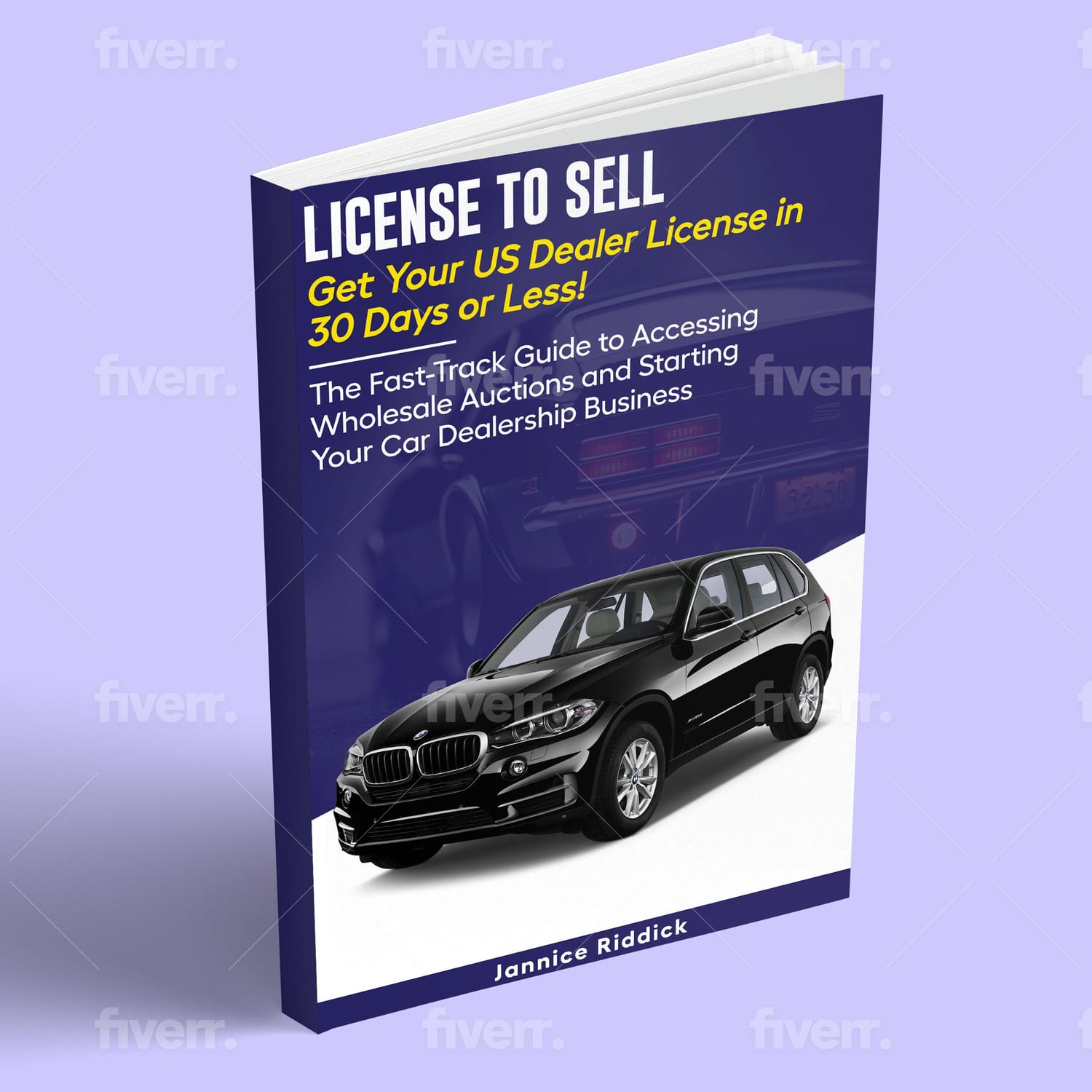 License to Sell: Get Your US Dealer License in 30 Days or Less!