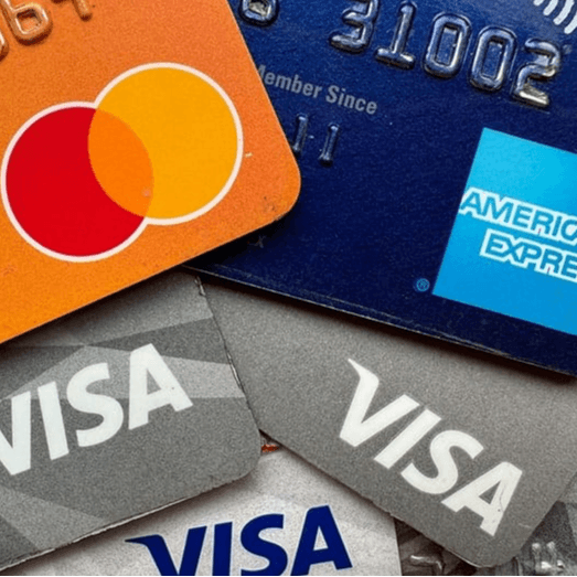 No Risk Credit Card Application