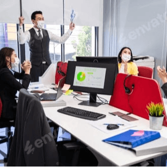 Virtual Office & Receptionist