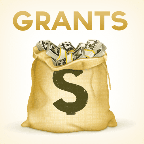 Business Grants - Including Start-ups!