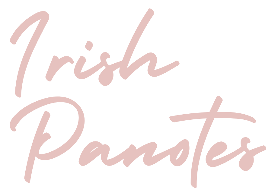 Irish Creative Logo