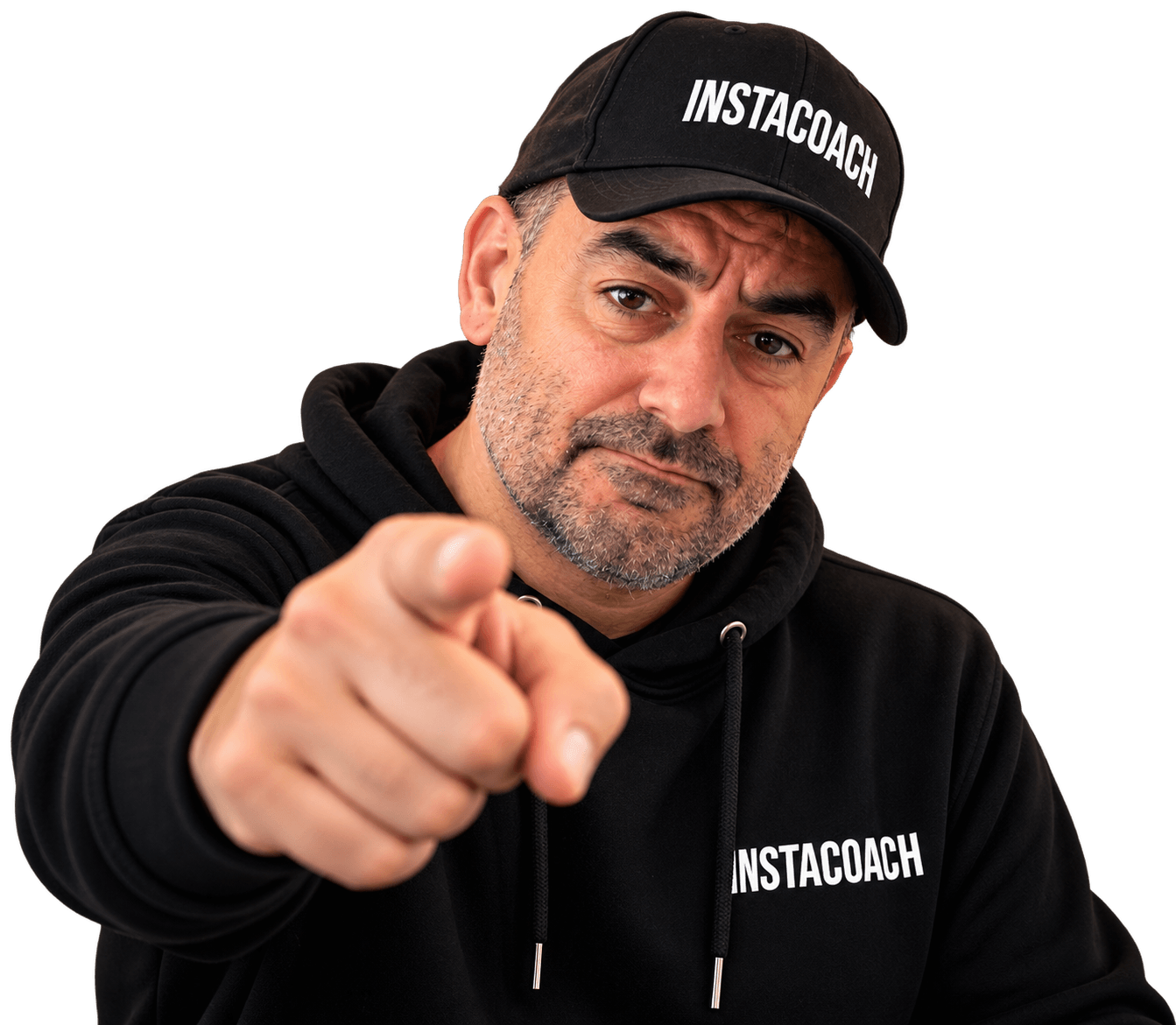 Stefano Brazzoli, l'InstaCoach