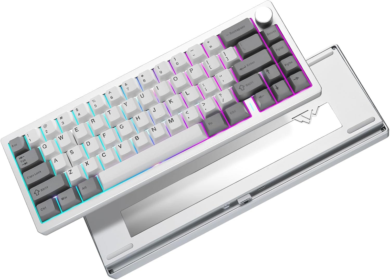 clavier Yunzii
