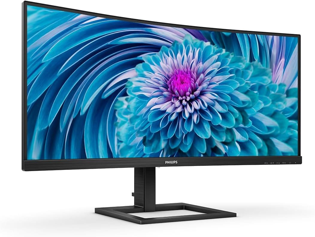 Philips ecran ultra large