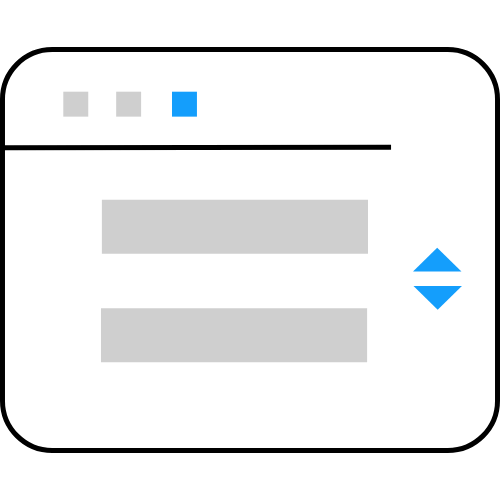 Page Scroll