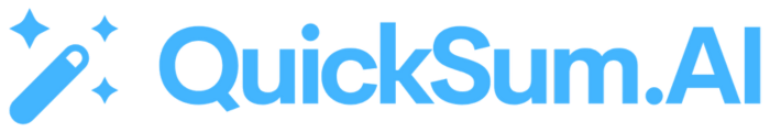 QuickSum.AI