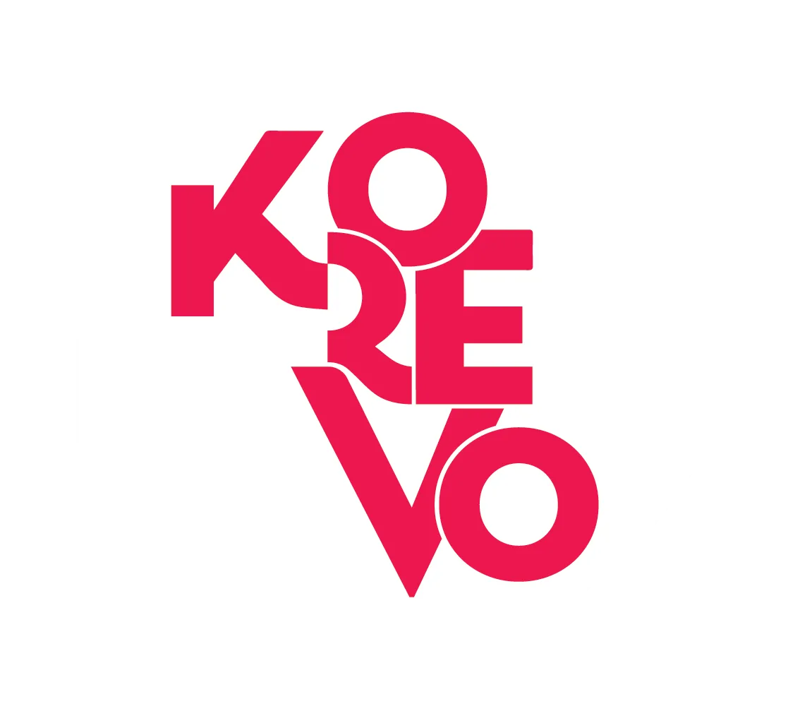 Logo Korevo