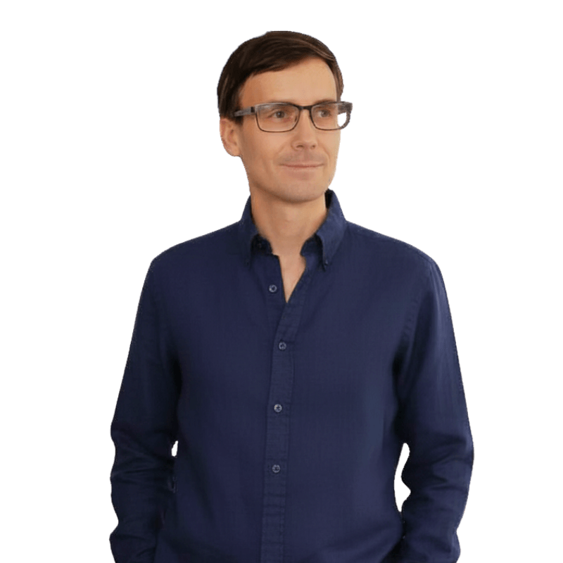 Marcos Blesa