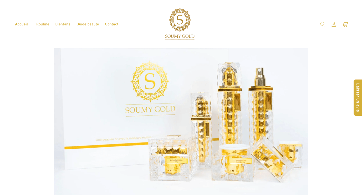 Soumy Gold