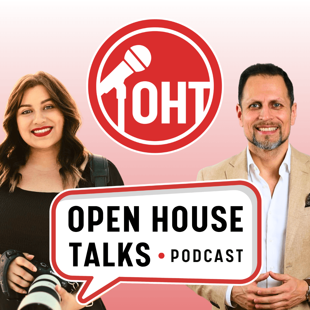 Open House Talks Podcast