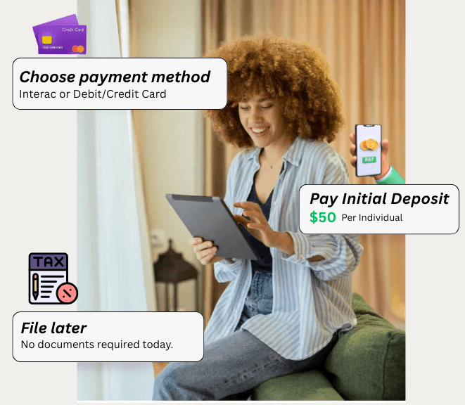 Secure Payment Process