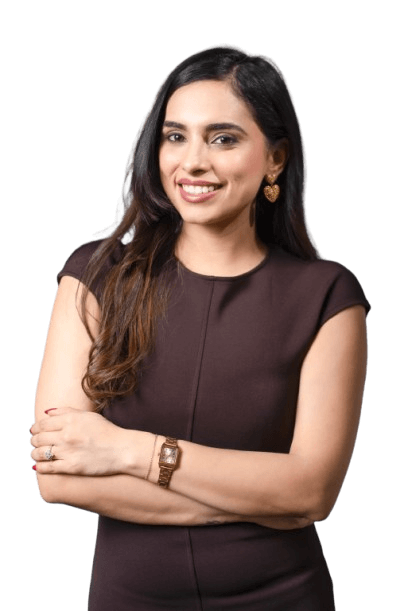 Karishma Vidhani