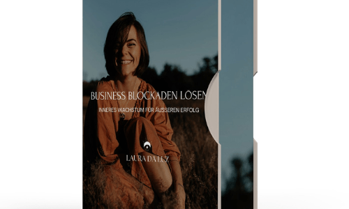 Business Blockaden Lösen