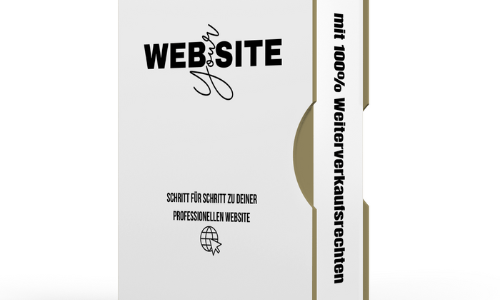 Holen Sie sich jetzt [Product name]!