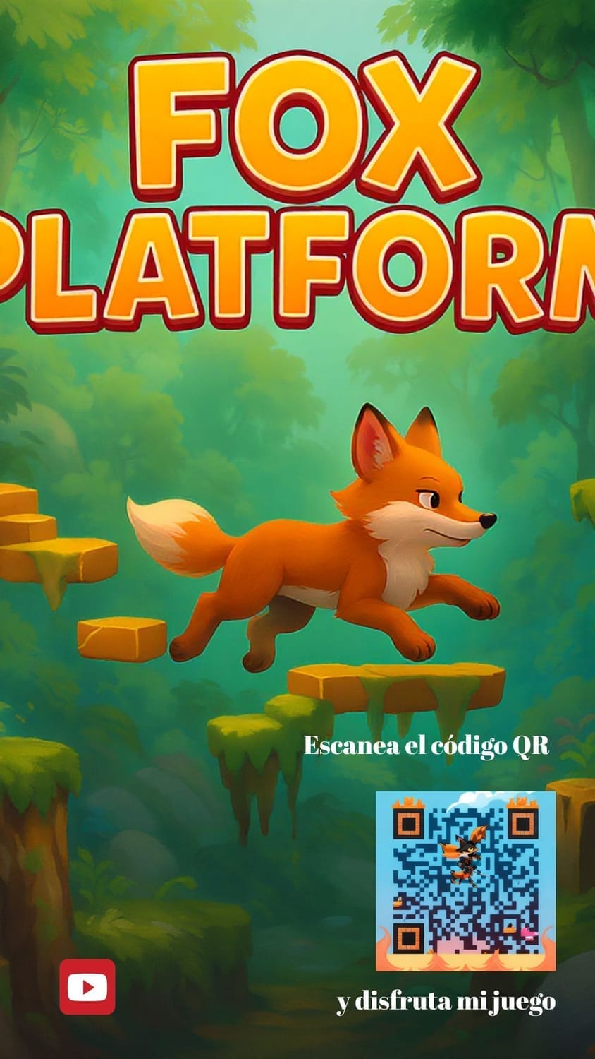 10 años, su primer juego en Unity