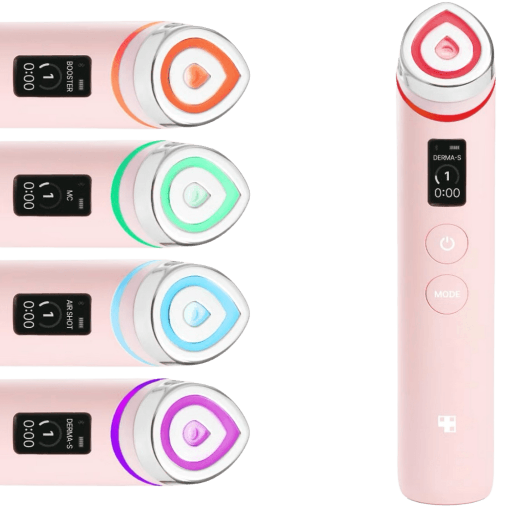 Medicube Booster Pro