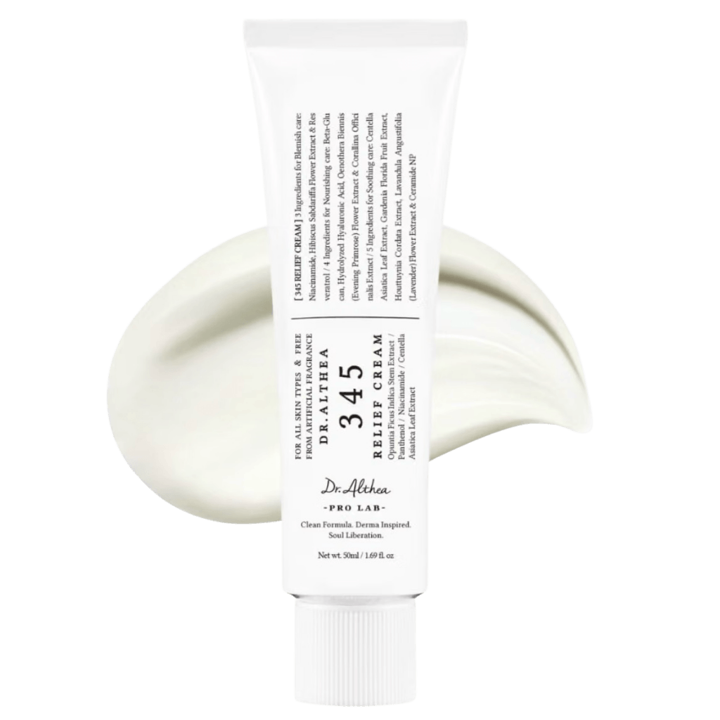 Dr. Althea 345 Relief Cream Mist