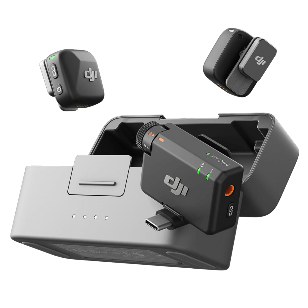 DJI Mic Mini