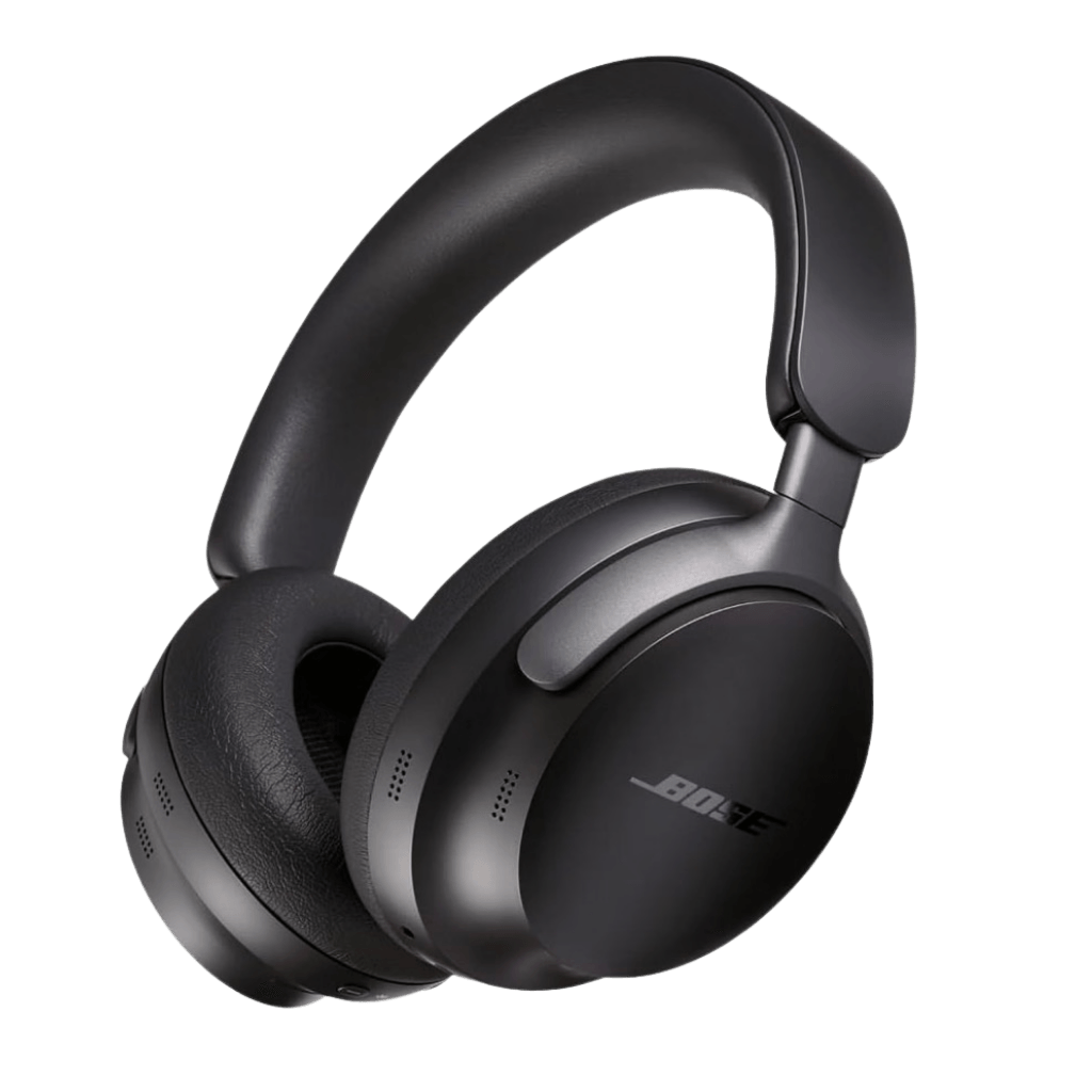 Casque Bose Ultra