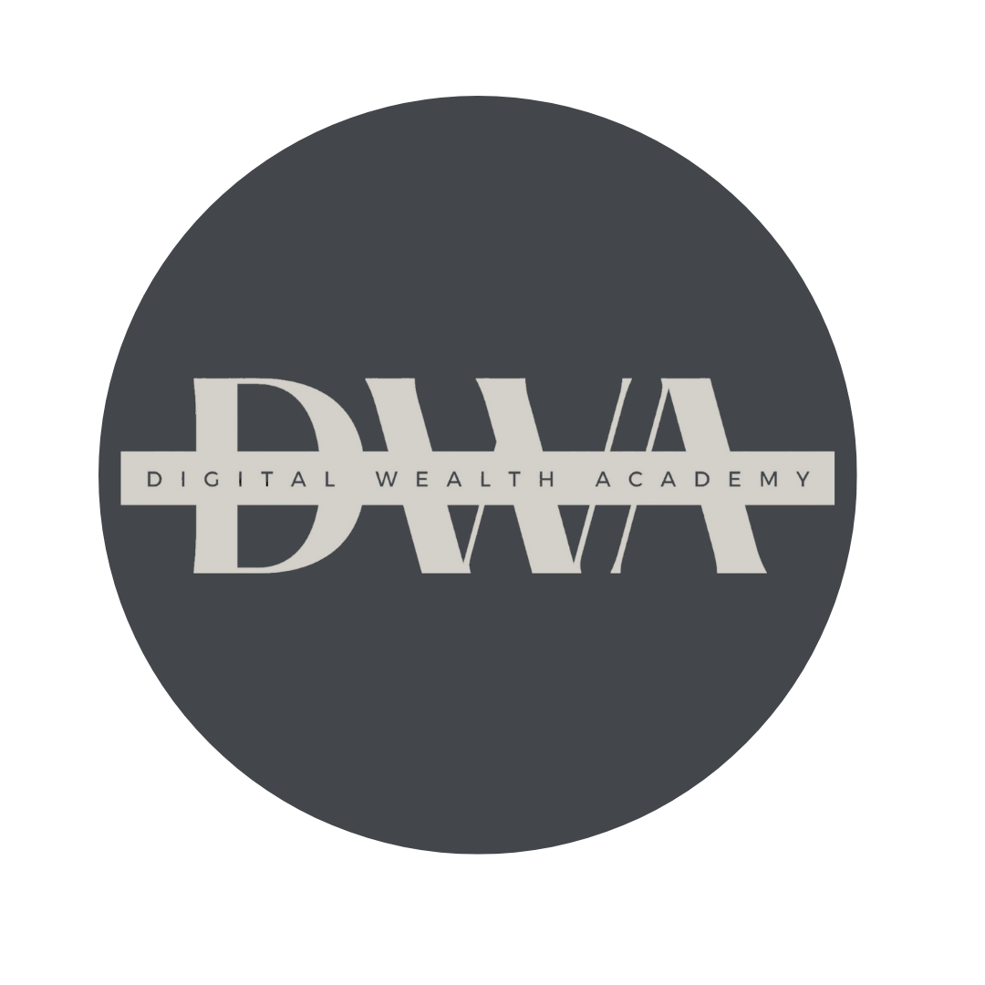 Digital Wealth Academy