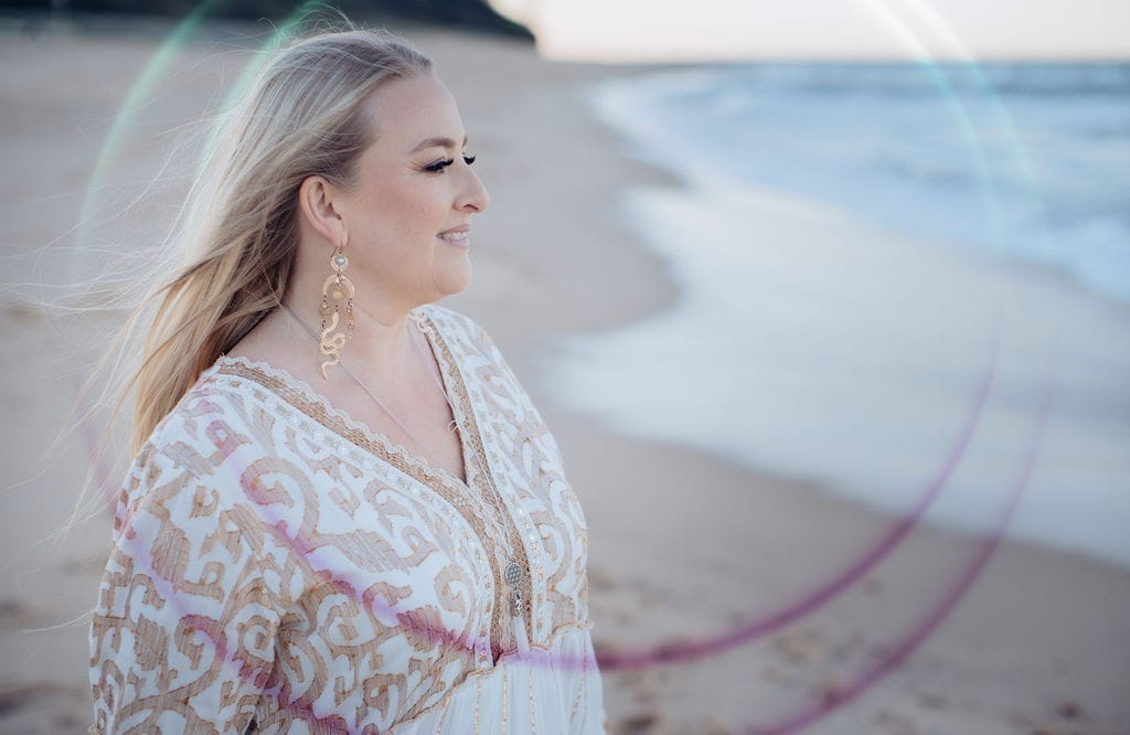 Magical Realm Collective spiritual healing rituals